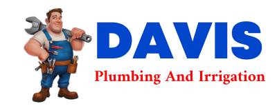 Trusted plumber in SOUTH CARVER